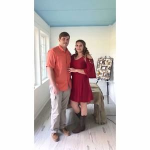 Meet your Posher, Austin